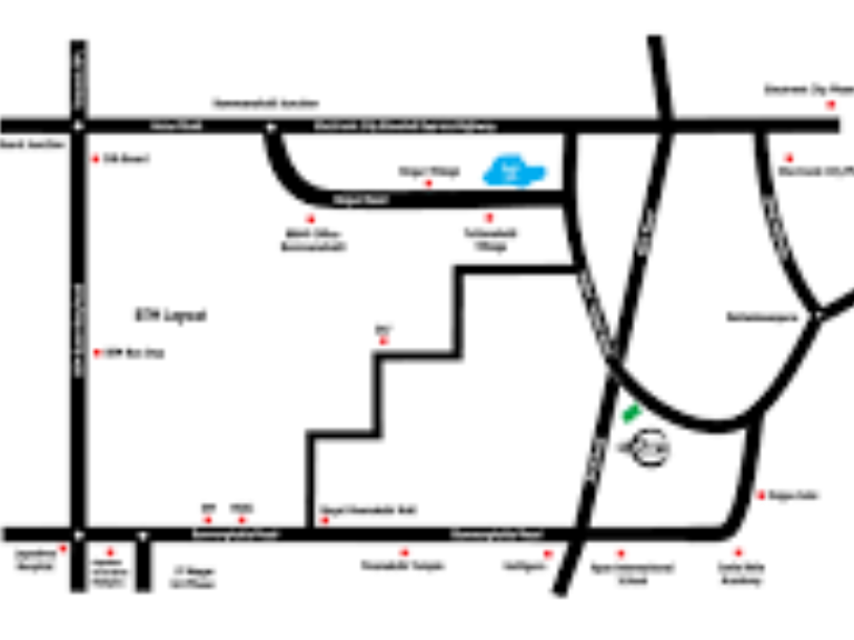 location-map